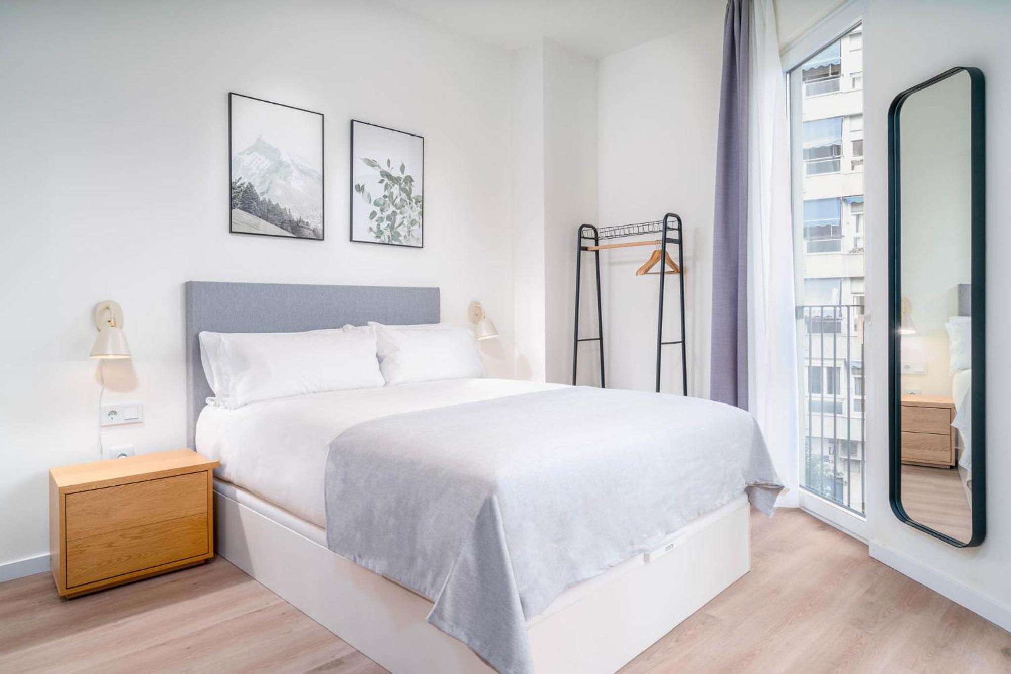 Limehome Valencia Carrer De Sant Jacint מראה חיצוני תמונה