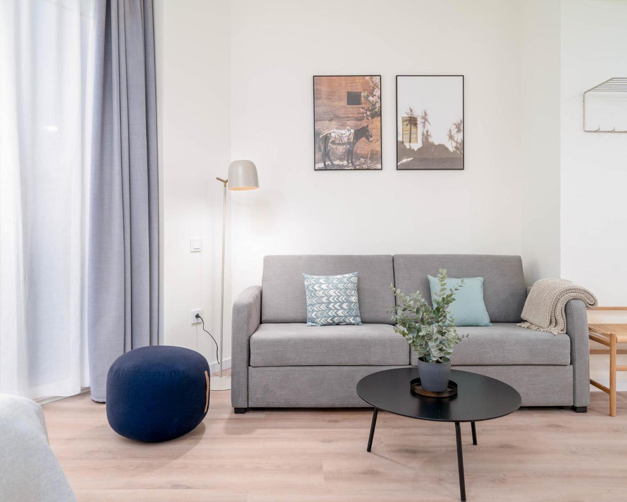 Limehome Valencia Carrer De Sant Jacint מראה חיצוני תמונה
