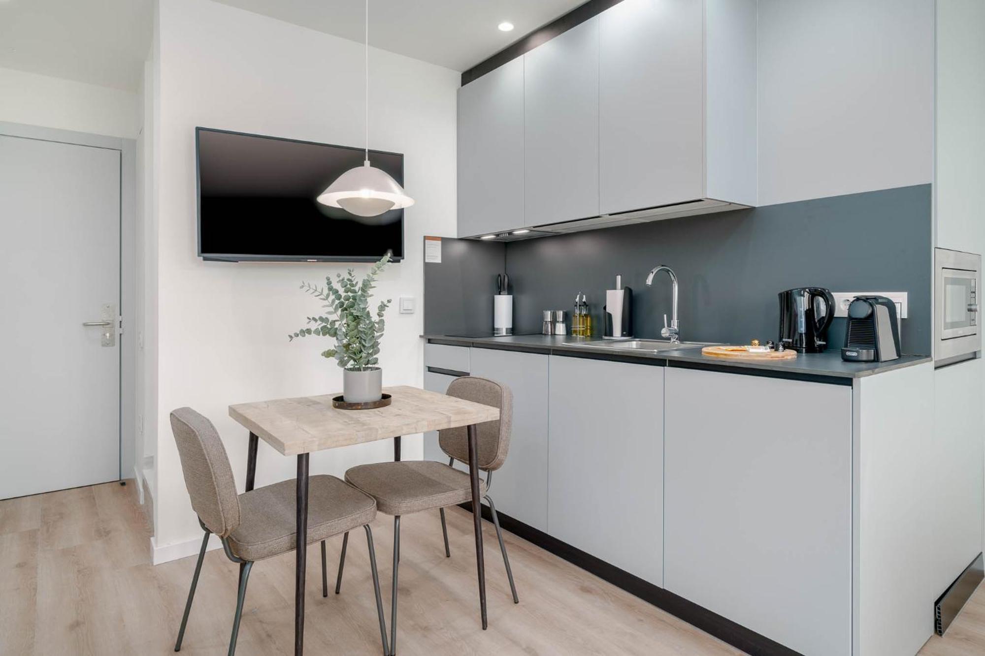 Limehome Valencia Carrer De Sant Jacint מראה חיצוני תמונה